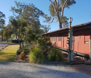 Settlers Arms, Accommodation, Venue And Function Space